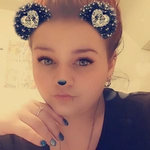 Meet your Posher, Lexyy